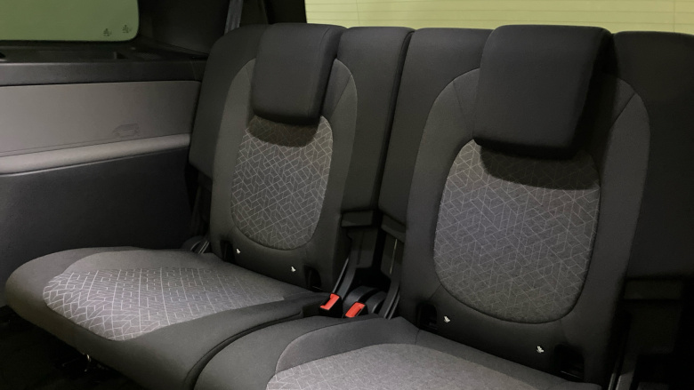 Volkswagen ID. Buzz 210kW Life Pro 86kWh 5dr LWB Auto [7 Seat] Electric Estate